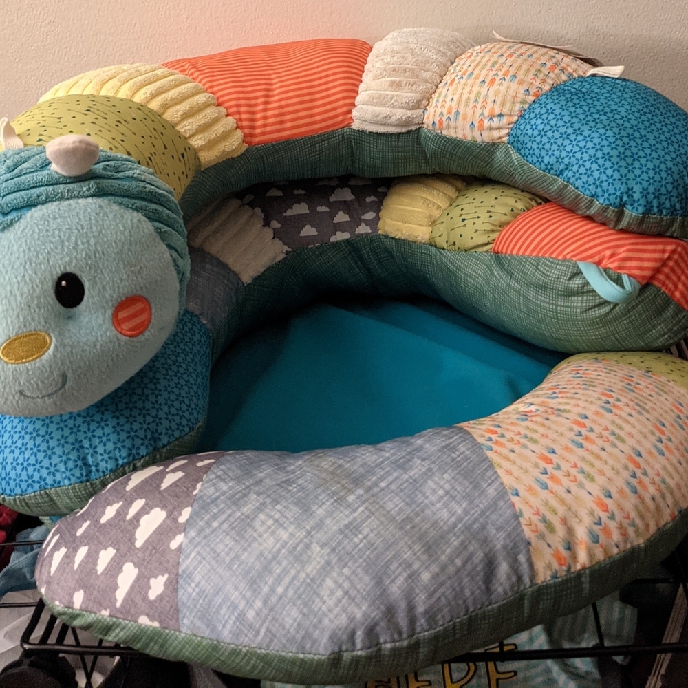 Baby seat